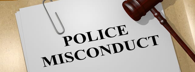 Filing A Civil Suit Against Police Orlando Police Misconduct