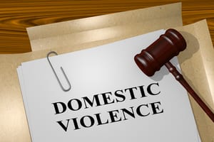 Reasons Why Prosecutors Drop Domestic Violence Charges