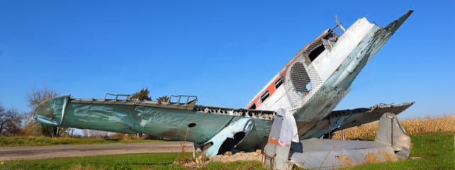 Orlando Aviation Accident Lawyer Personal Injury Lawyer