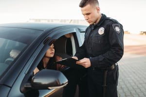 Can police search a car without a warrant