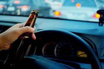 Circumstantial Evidence in DUI Cases